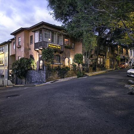 Hemingway Inn 聖荷西 外观 照片