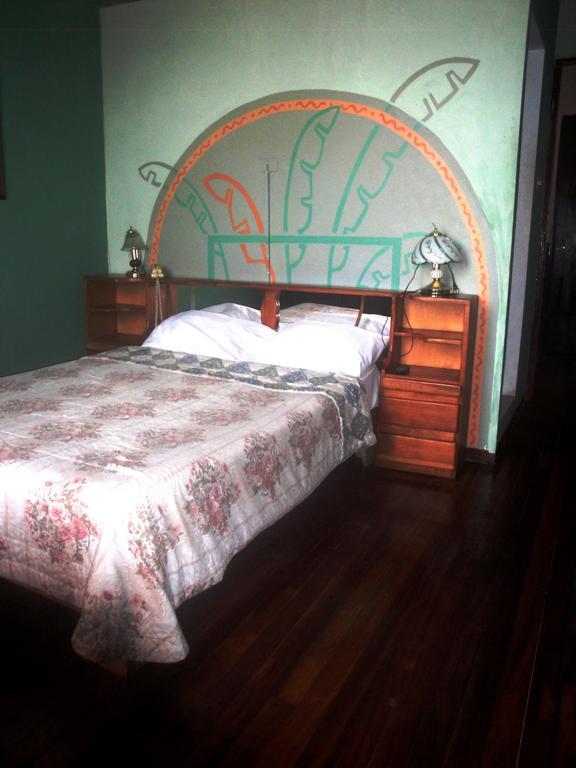 Hemingway Inn 聖荷西 客房 照片