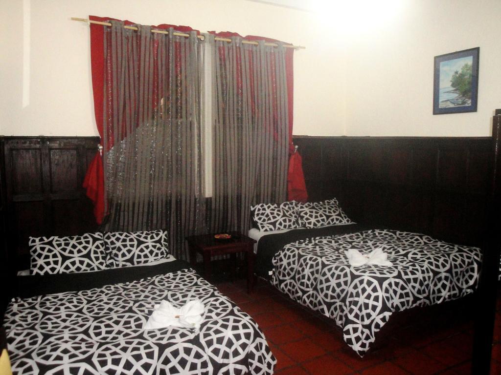 Hemingway Inn 聖荷西 客房 照片