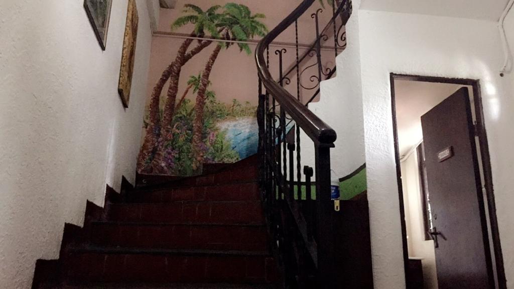 Hemingway Inn 聖荷西 外观 照片
