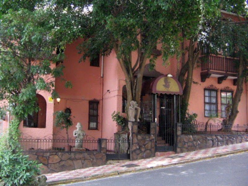 Hemingway Inn 聖荷西 外观 照片