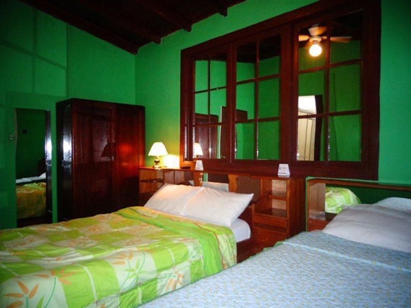 Hemingway Inn 聖荷西 外观 照片