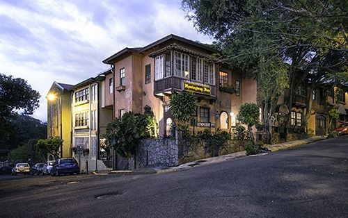 Hemingway Inn 聖荷西 外观 照片